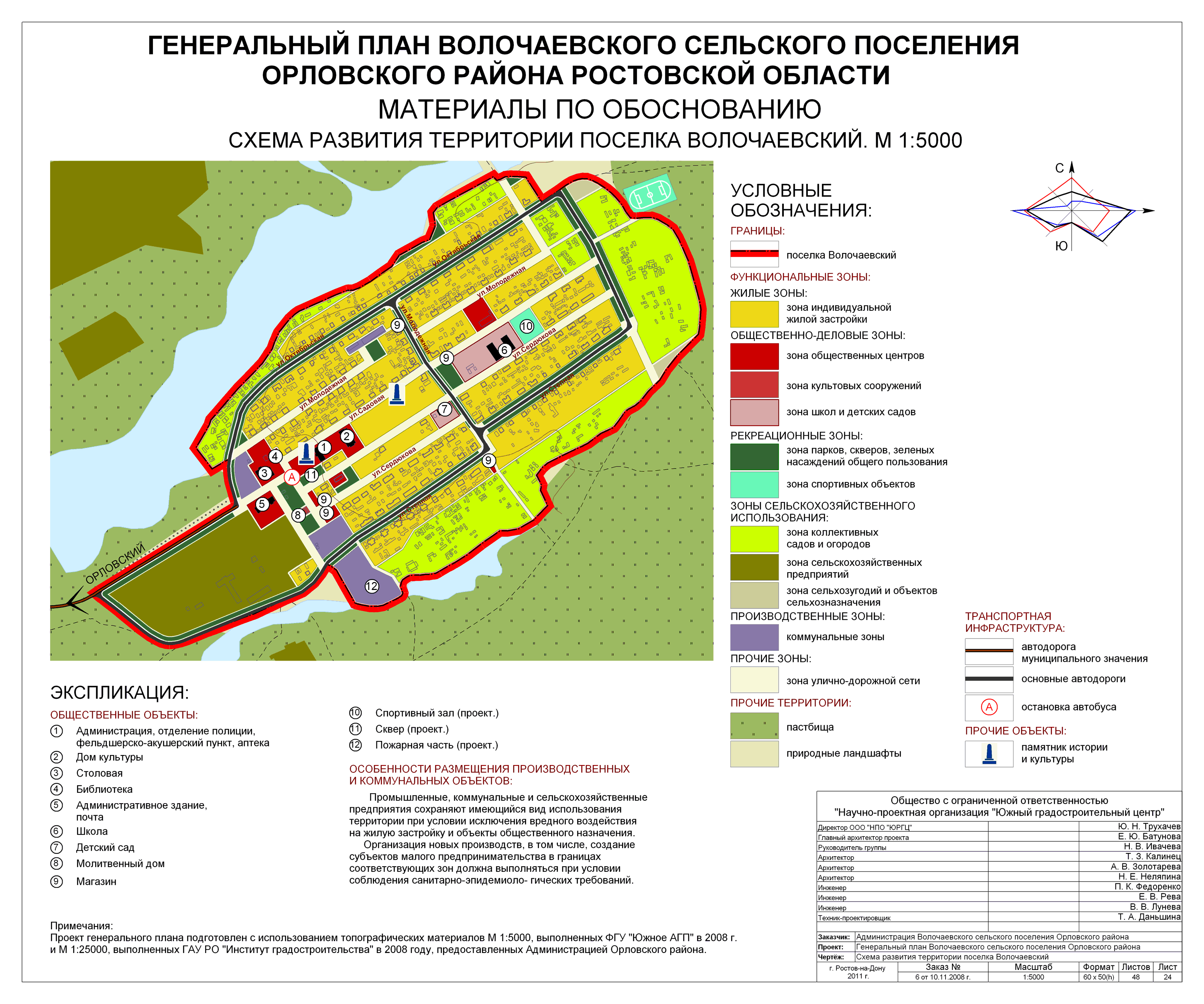 16 sh razvitiya sp volochaevsk