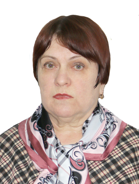 Semenova L V