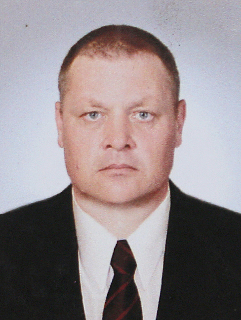 Teslenko A N