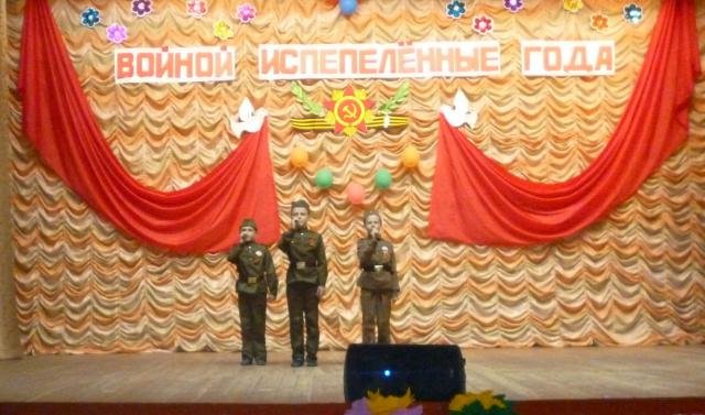 9 Мая 2018 г