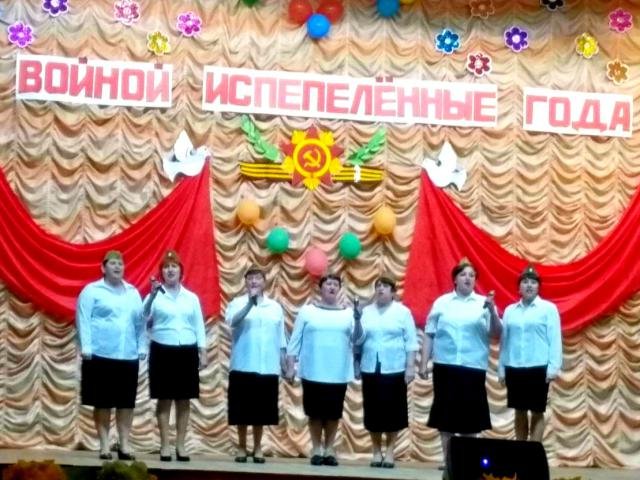9 Мая 2018 г