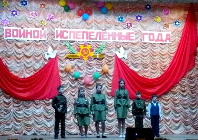 9 Мая 2018 г