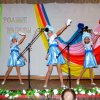 Зональный смотр-конкурс Родные напевы 2018