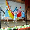 Зональный смотр-конкурс Родные напевы 2018