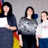 Зональный смотр-конкурс Родные напевы 2018