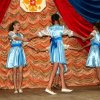 Концертная программа к 12 июня 2018 год