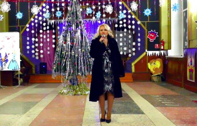 Встреча Нового  2019 года