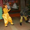 Встреча Нового 2018 года