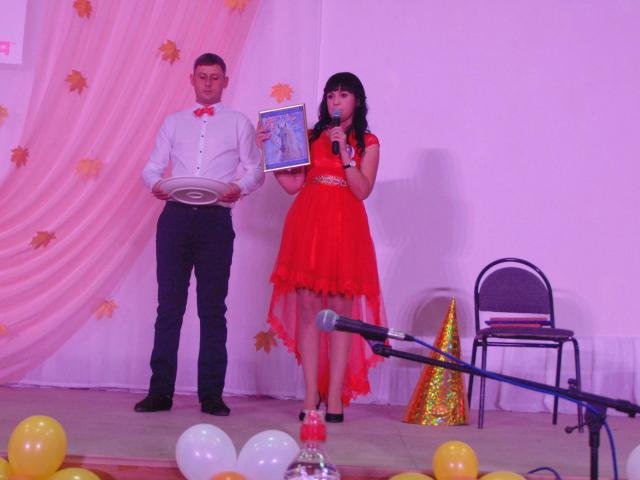 Супер Мама 2017 Районный конкурс..Наше 1-е место!!!