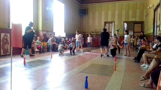 1 июня - день защиты детей